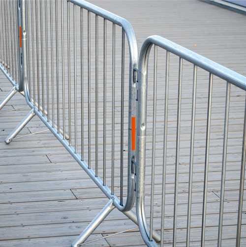Barricades